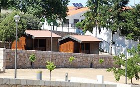 Douro Camping Miranda Do Douro 3*